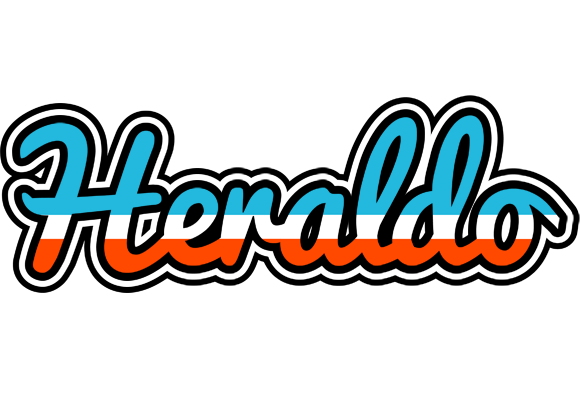Heraldo america logo