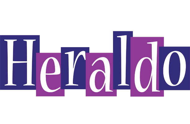 Heraldo autumn logo