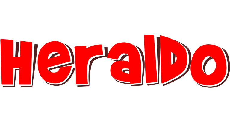 Heraldo basket logo