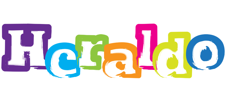 Heraldo casino logo