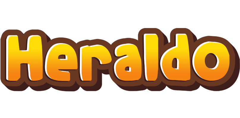 Heraldo cookies logo