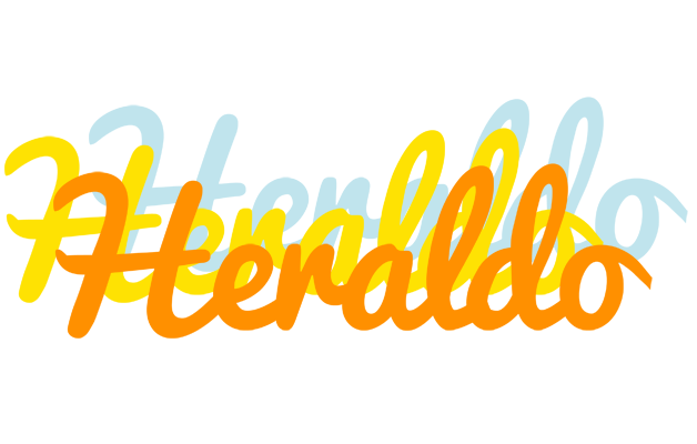 Heraldo energy logo