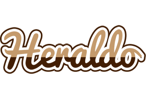 Heraldo exclusive logo