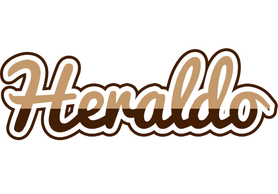 Heraldo exclusive logo