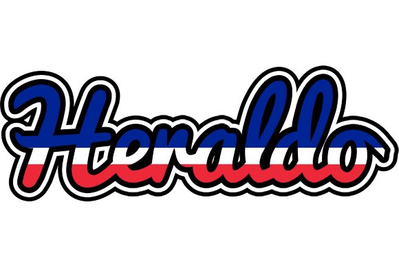 Heraldo france logo