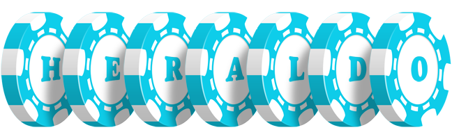Heraldo funbet logo