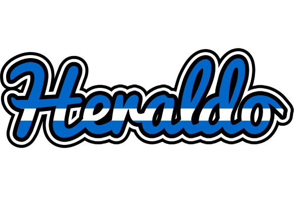 Heraldo greece logo
