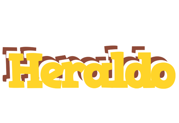 Heraldo hotcup logo