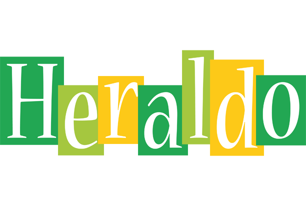 Heraldo lemonade logo