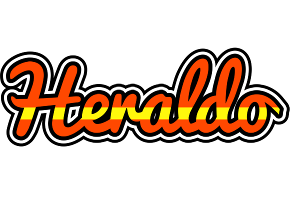 Heraldo madrid logo