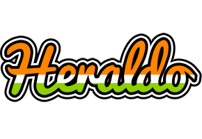 Heraldo mumbai logo
