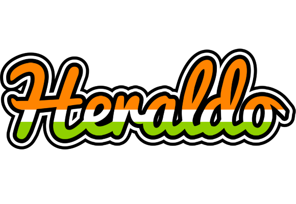 Heraldo mumbai logo