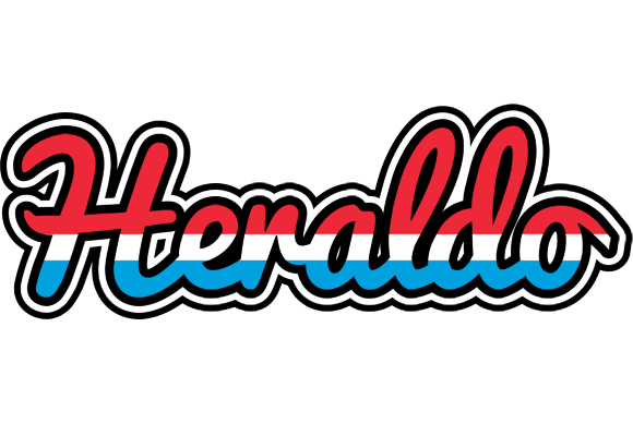 Heraldo norway logo