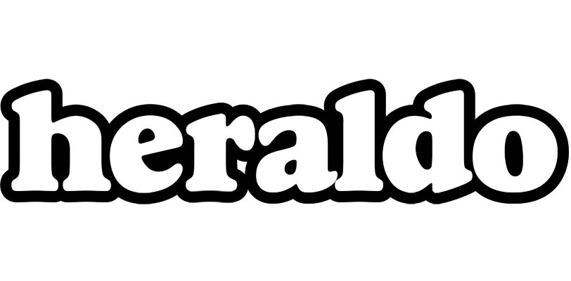 Heraldo panda logo