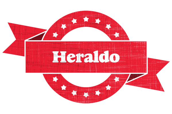 Heraldo passion logo