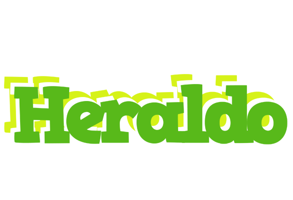 Heraldo picnic logo