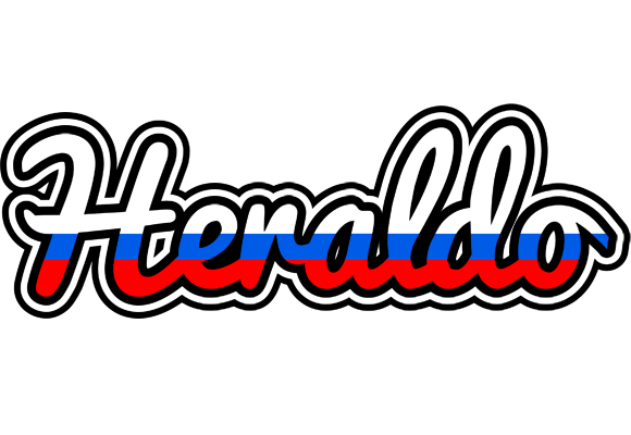 Heraldo russia logo