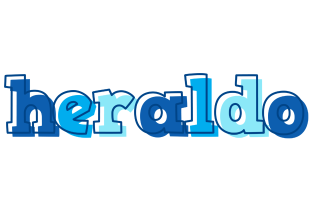Heraldo sailor logo