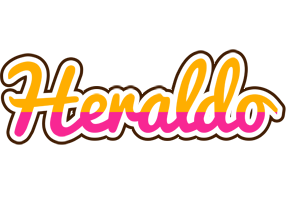 Heraldo smoothie logo