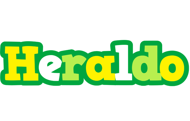 Heraldo soccer logo