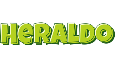 Heraldo summer logo