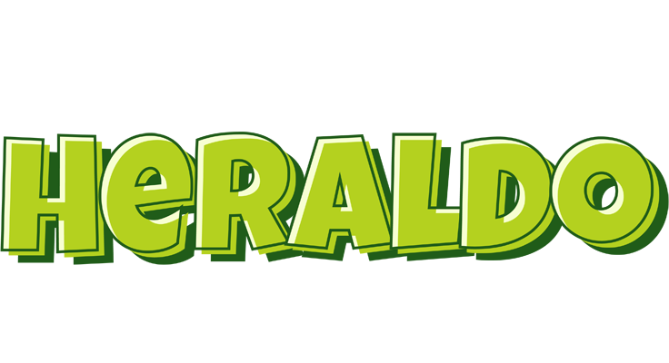 Heraldo summer logo
