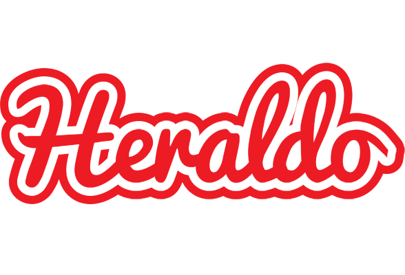 Heraldo sunshine logo