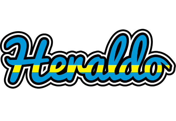 Heraldo sweden logo