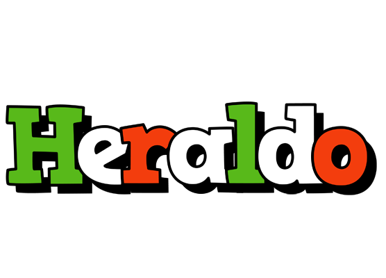 Heraldo venezia logo