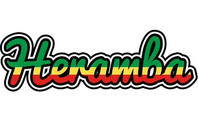 Heramba african logo