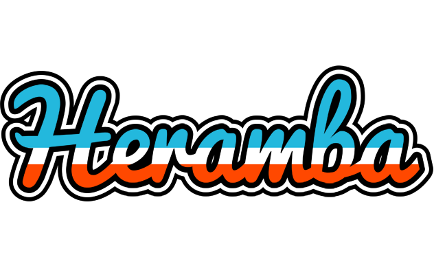Heramba america logo