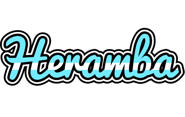 Heramba argentine logo