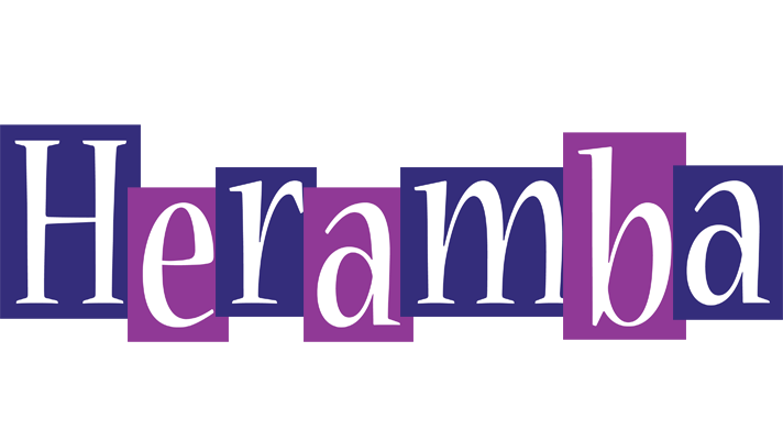 Heramba autumn logo