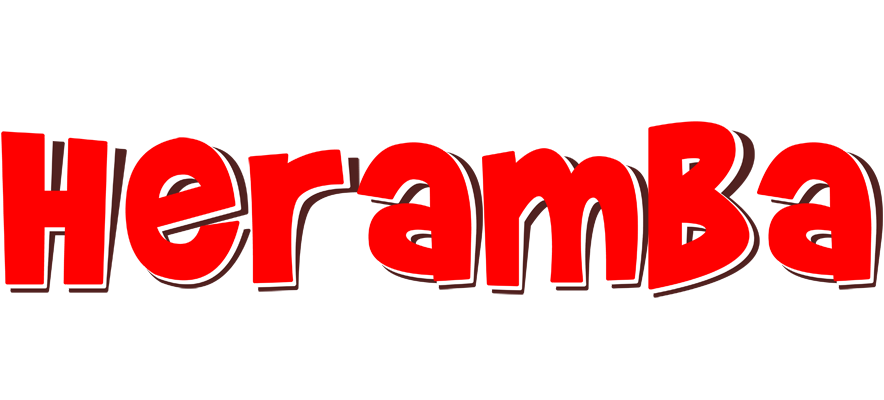 Heramba basket logo
