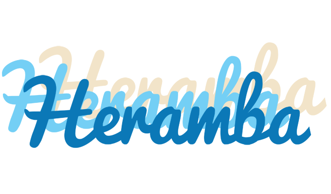 Heramba breeze logo