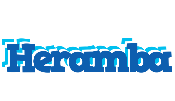 Heramba business logo