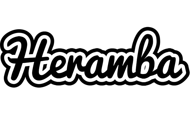 Heramba chess logo