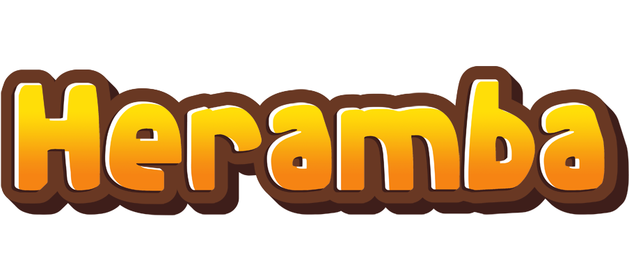 Heramba cookies logo