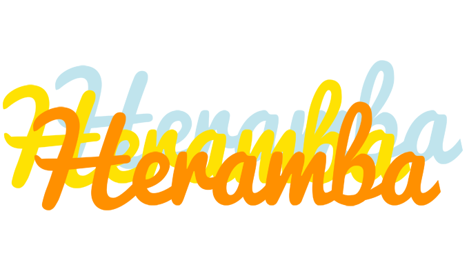 Heramba energy logo