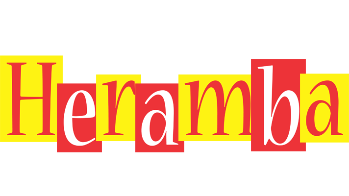 Heramba errors logo