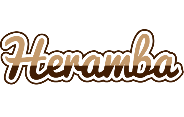 Heramba exclusive logo