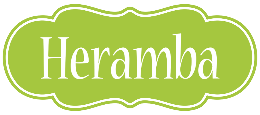 Heramba family logo