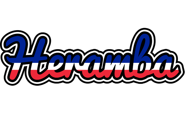 Heramba france logo