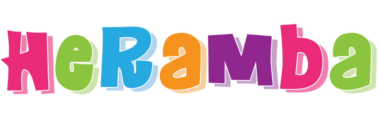 Heramba friday logo
