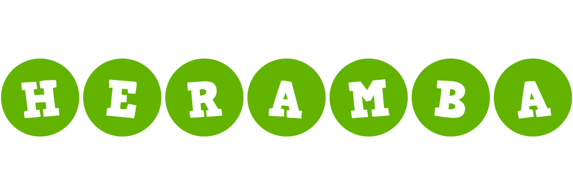Heramba games logo