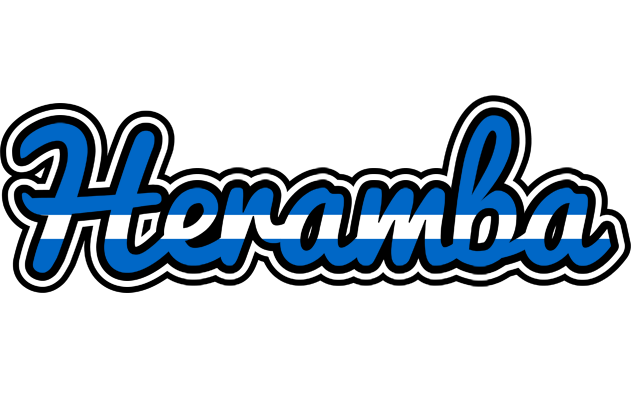 Heramba greece logo