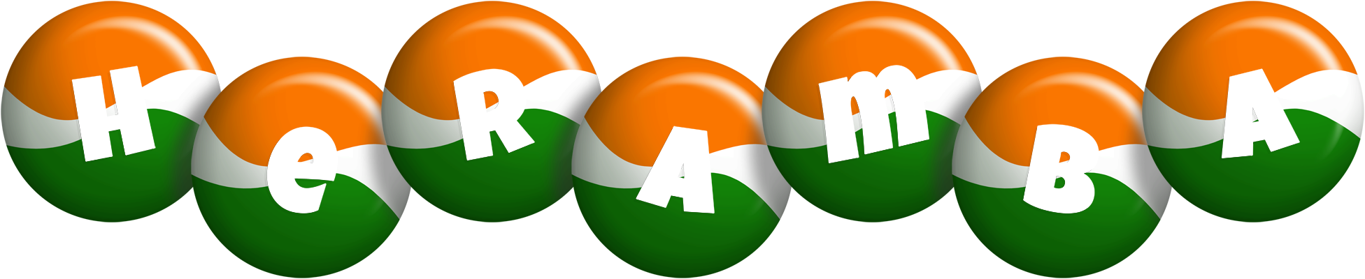 Heramba india logo