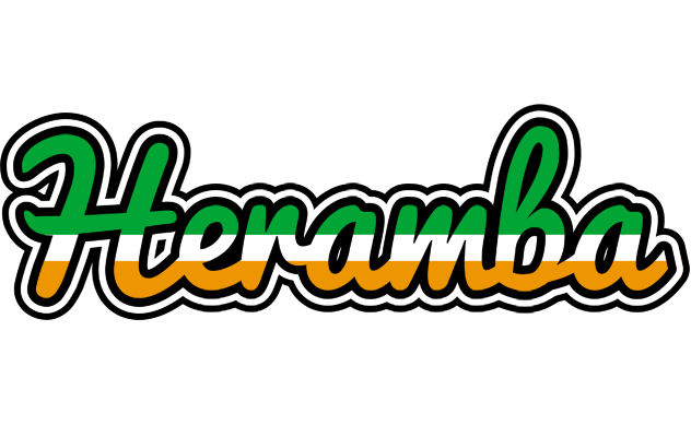 Heramba ireland logo