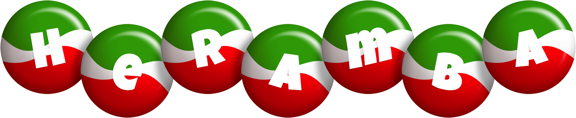 Heramba italy logo