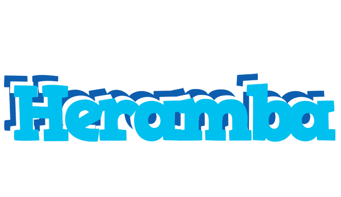 Heramba jacuzzi logo